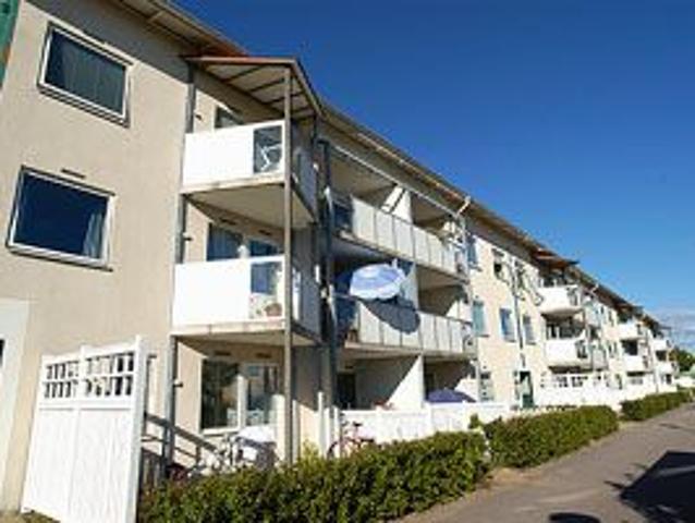 Lägenhet hyra i Halmstad, Halland