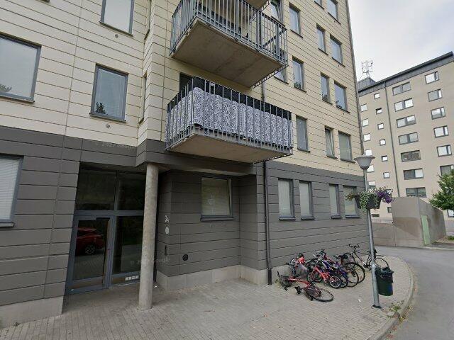 Lägenhet hyra i Jordbro, Stockholm