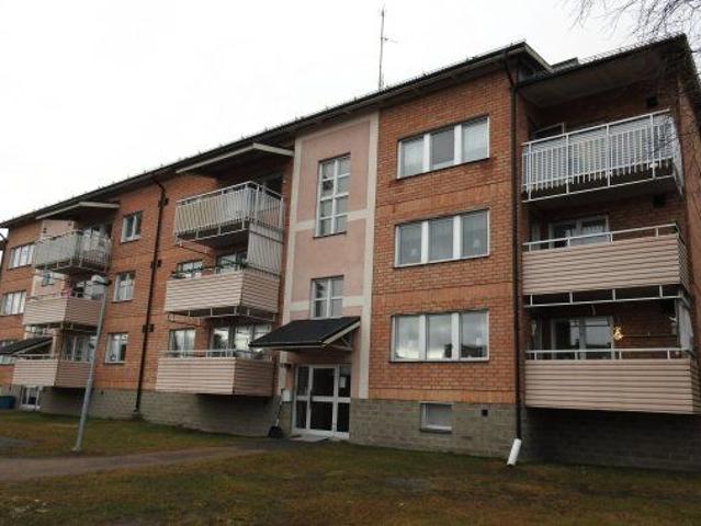 Lägenhet hyra i Haparanda, Norrbotten