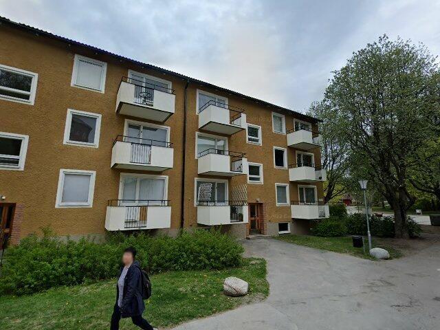 Lägenhet hyra i Hässelby-Vällingby, Stockholm