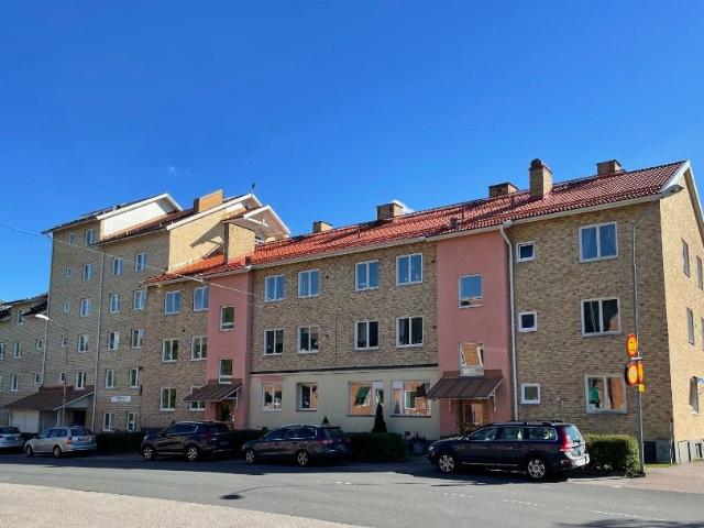 Lägenhet hyra i Heby, Uppsala