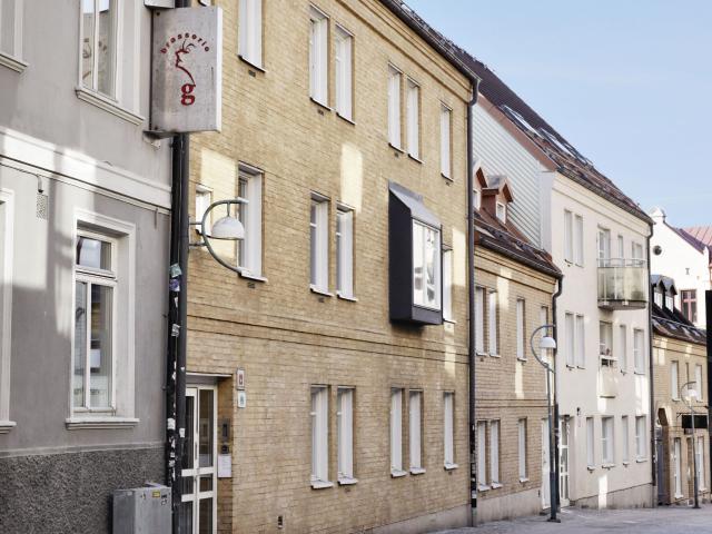 Lägenhet hyra i Helsingborg, Skåne