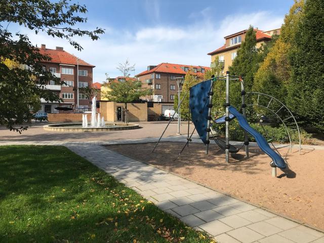Lägenhet hyra i Helsingborg, Skåne