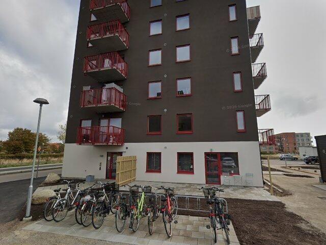 Lägenhet hyra i Höganäs, Skåne