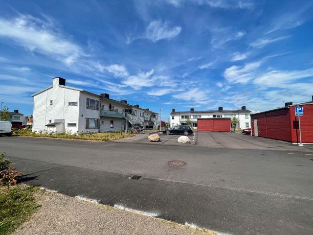 Lägenhet hyra i Höganäs, Skåne