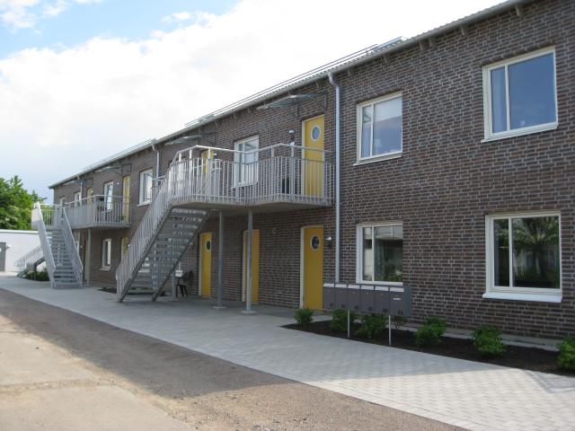 Lägenhet hyra i Höganäs, Skåne