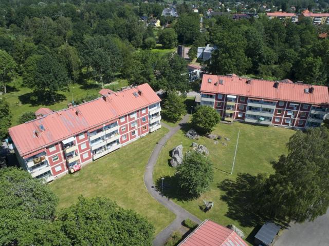 Lägenhet hyra i Högsby, Kalmar