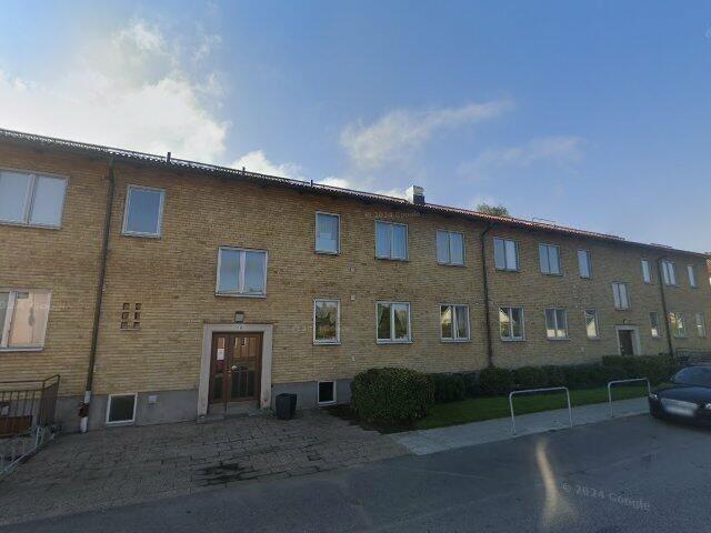 Lägenhet hyra i Hörby, Skåne