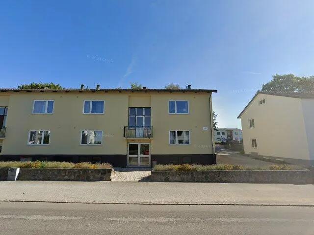 Lägenhet hyra i Hörby, Skåne