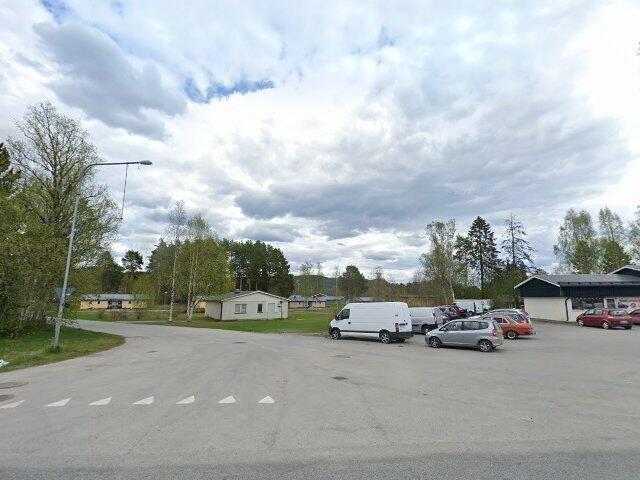 Lägenhet hyra i Hoting, Jämtland