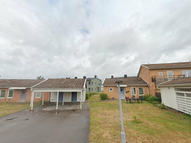 Lägenhet hyra i Hovmantorp, Kronoberg