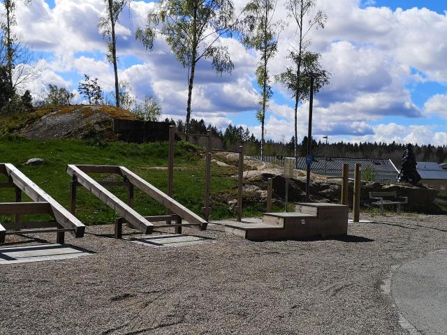 Lägenhet hyra i Huddinge, Stockholm