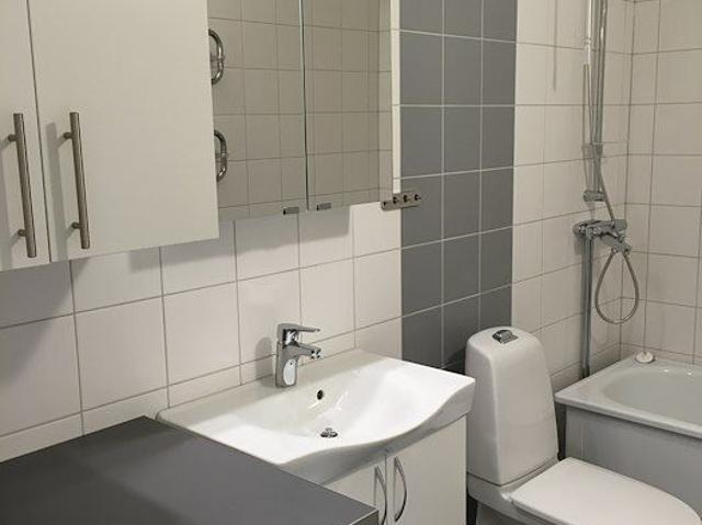 Lägenhet hyra i Huddinge, Stockholm