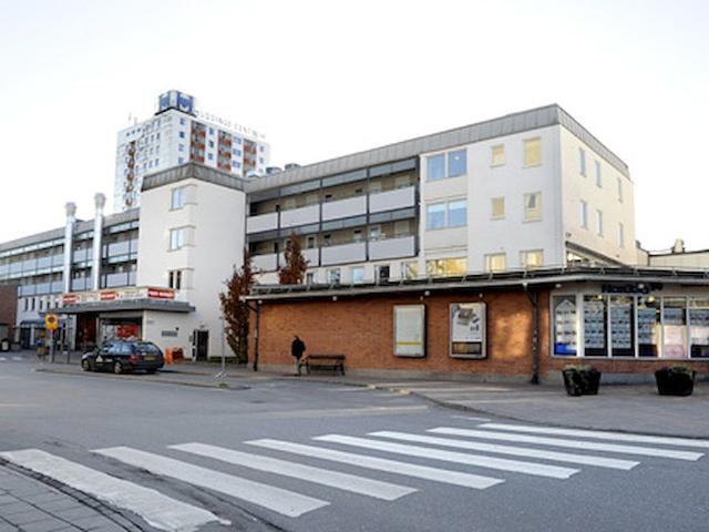 Lägenhet hyra i Huddinge, Stockholm