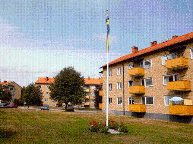 Lägenhet hyra i Hudiksvall, Gävleborg