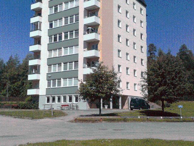 Lägenhet hyra i Hudiksvall, Gävleborg