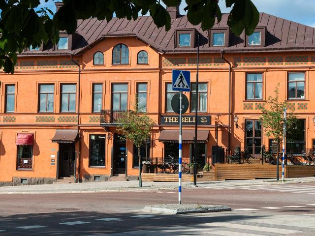 Lägenhet hyra i Hudiksvall, Gävleborg