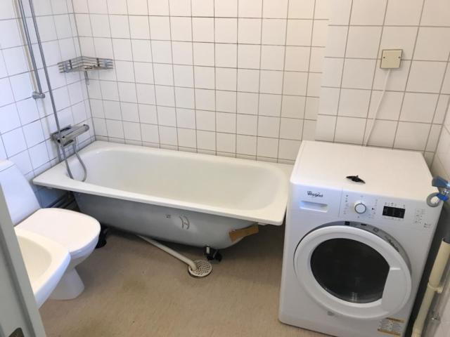 Lägenhet hyra i Hultsfred, Kalmar