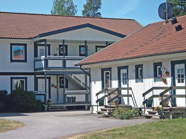 Lägenhet hyra i Hultsfred, Kalmar