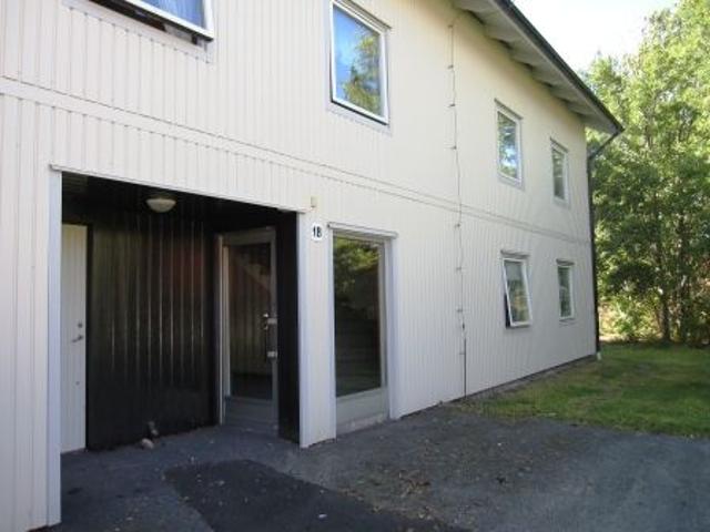 Lägenhet hyra i Hunnebostrand, Västra Götaland
