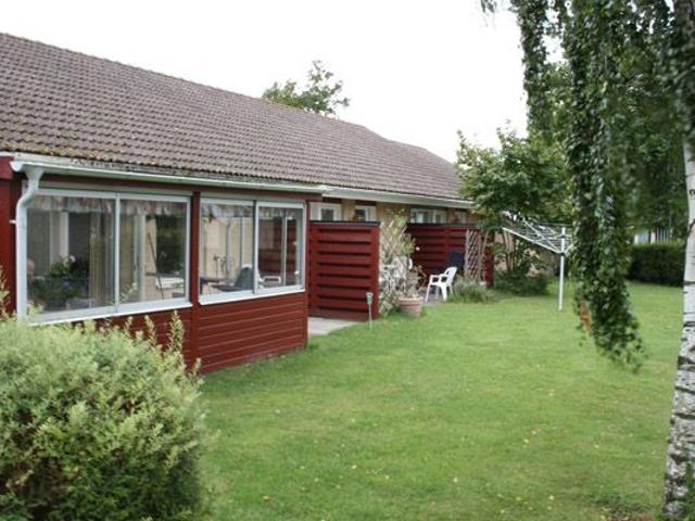 Lägenhet hyra i Åhus, Skåne