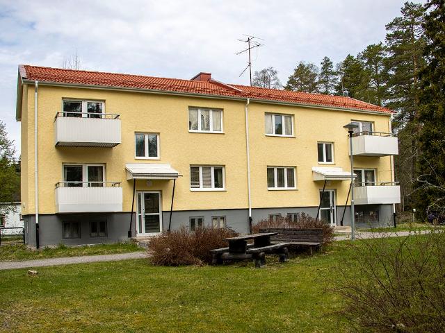 Lägenhet hyra i Idkerberget, Dalarna