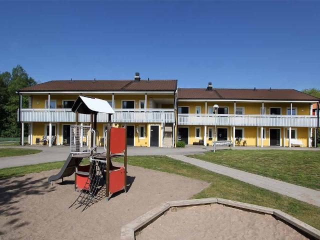 Lägenhet hyra i Ingelstad, Kronoberg
