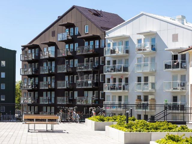 Lägenhet hyra i Jakobsberg, Stockholm