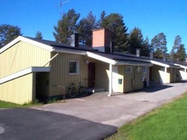 Lägenhet hyra i Jokkmokk, Norrbotten