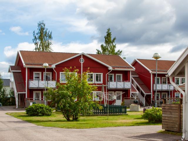 Lägenhet hyra i Jokkmokk, Norrbotten