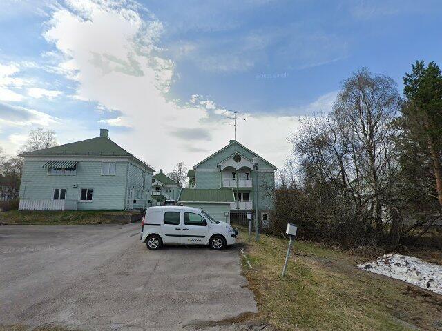 Lägenhet hyra i Jokkmokk, Norrbotten