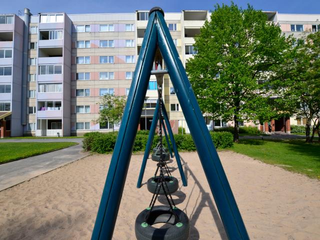 Lägenhet hyra i Jönköping