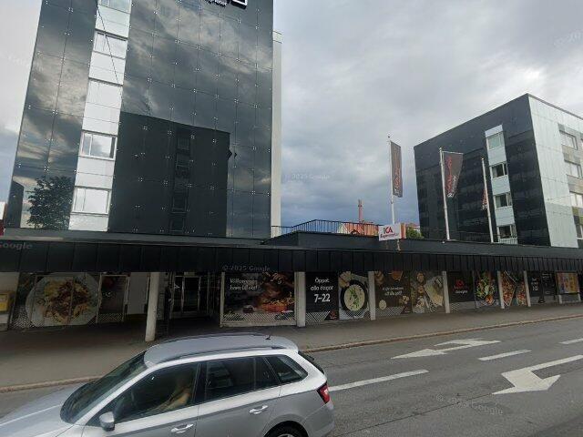 Lägenhet hyra i Söder, Jönköping
