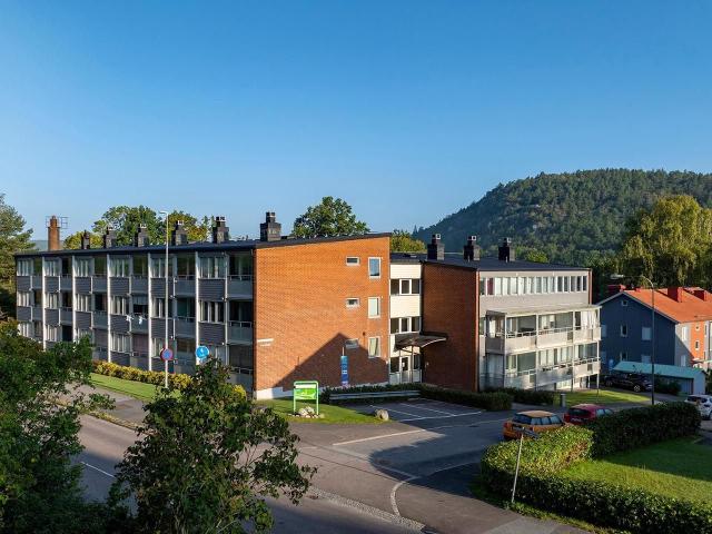 Lägenhet hyra i Jonsered, Västra Götaland