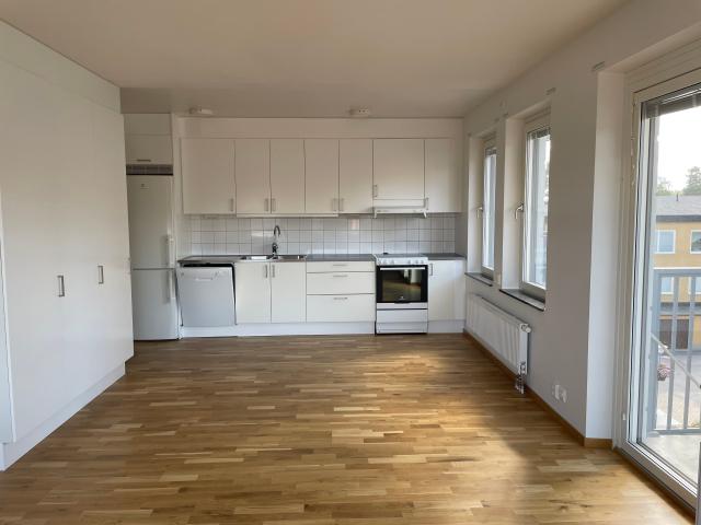 Lägenhet hyra i Jordbro, Stockholm