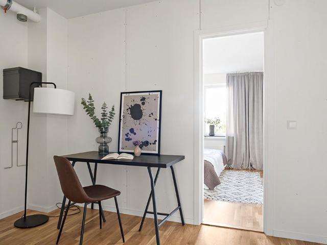 Lägenhet hyra i Jordbro, Stockholm