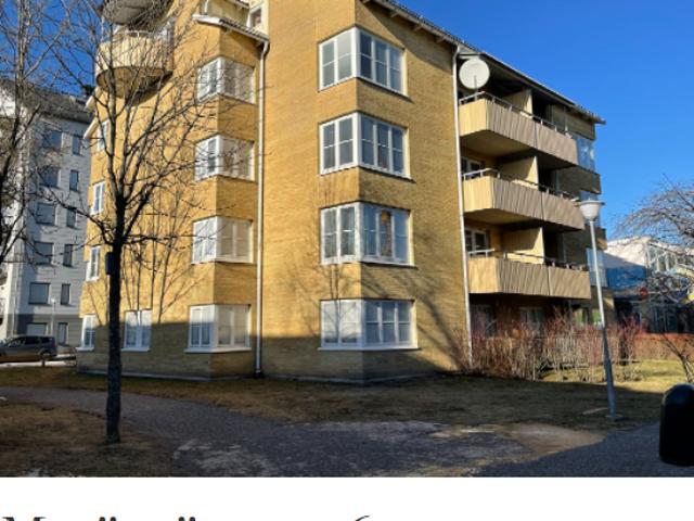 Lägenhet hyra i Jordbro, Stockholm