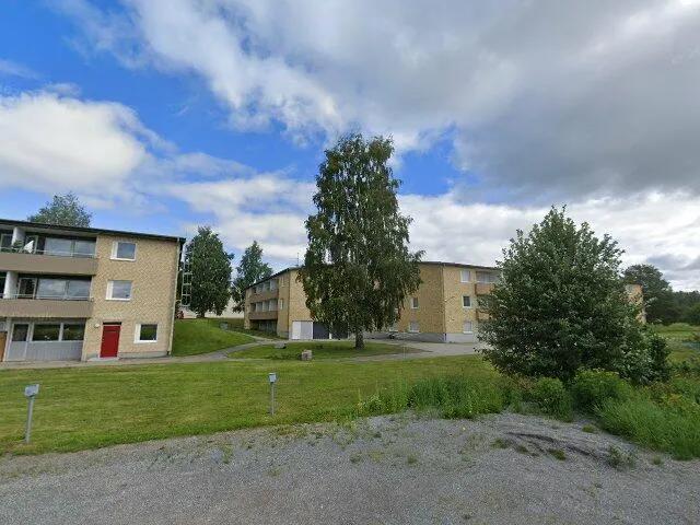 Lägenhet hyra i Junsele, Västernorrland