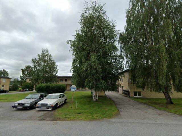 Lägenhet hyra i Junsele, Västernorrland