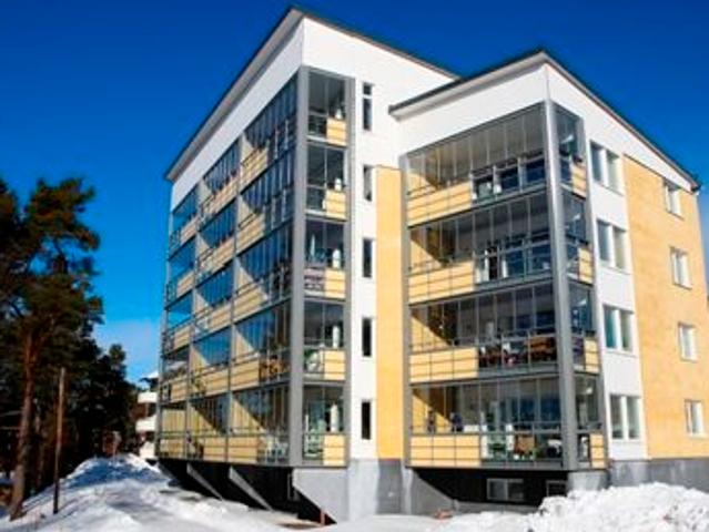 Lägenhet hyra i Kalix, Norrbotten
