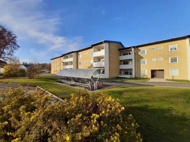 Lägenhet hyra i Kalix, Norrbotten