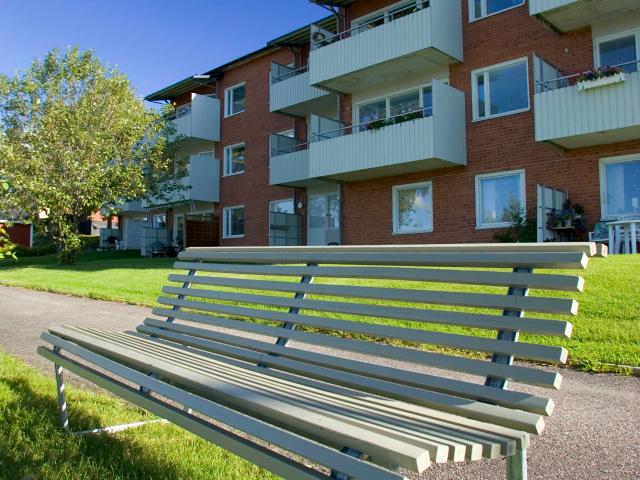 Lägenhet hyra i Kalix, Norrbotten