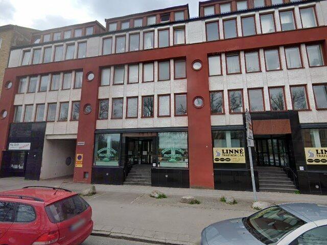Lägenhet hyra i Kalmar