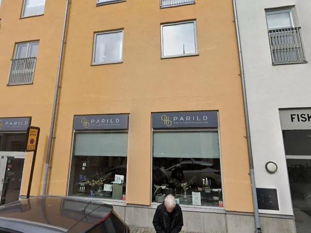 Lägenhet hyra i Kalmar