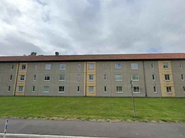 Lägenhet hyra i Kalmar