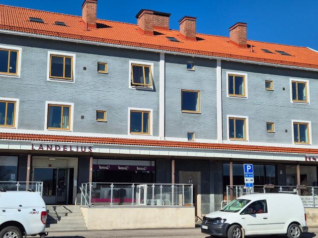 Lägenhet hyra i Karlsborg, Västra Götaland