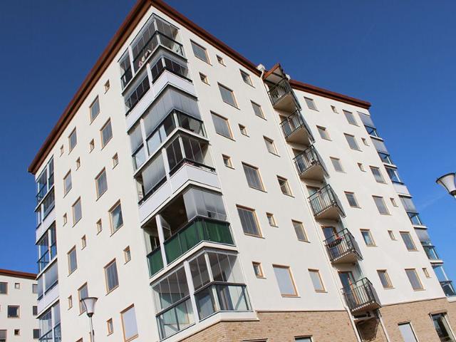 Lägenhet hyra i Karlsborg, Västra Götaland
