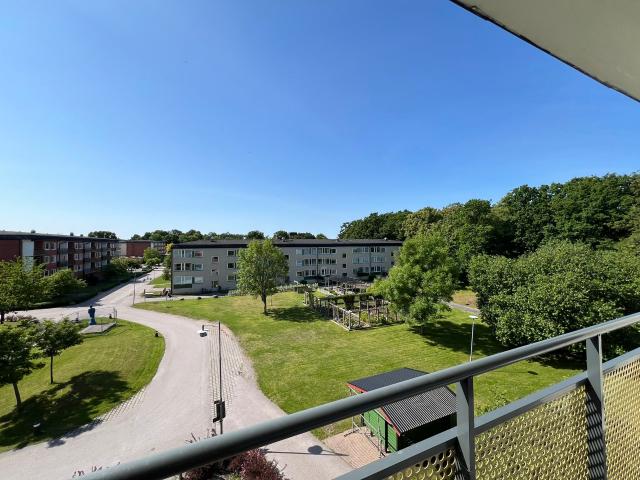 Lägenhet hyra i Karlshamn, Blekinge