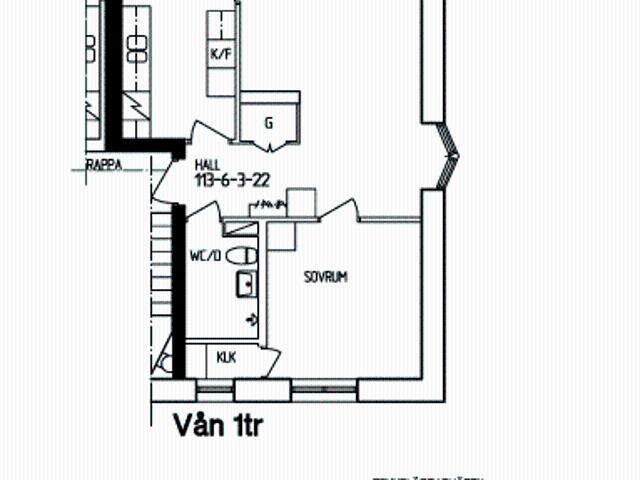 Lägenhet hyra i Karlskoga, Örebro