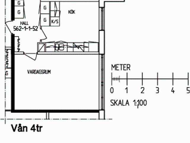 Lägenhet hyra i Karlskoga, Örebro